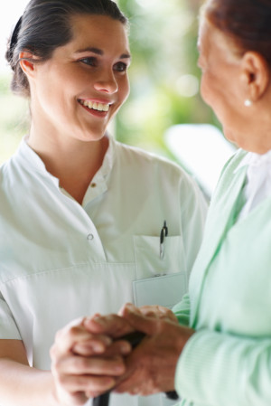 Ashland Home Care Services